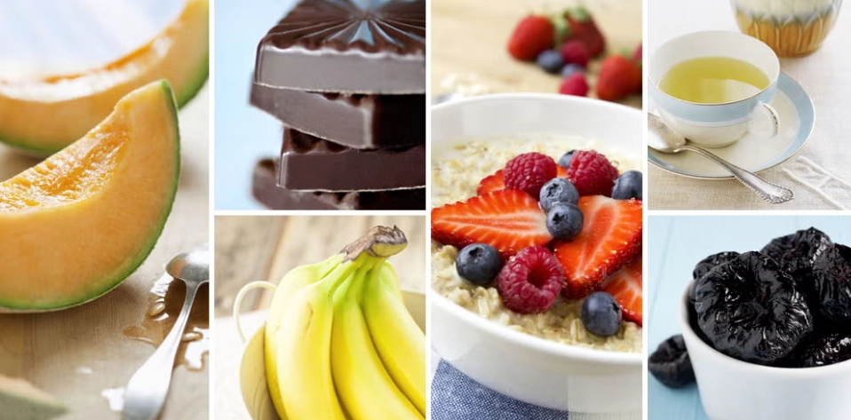 What's the best food to make you sleepy?