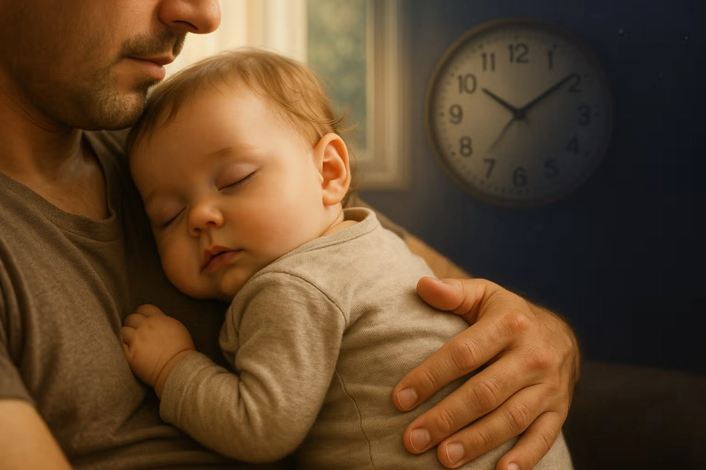 optimal sleep schedule