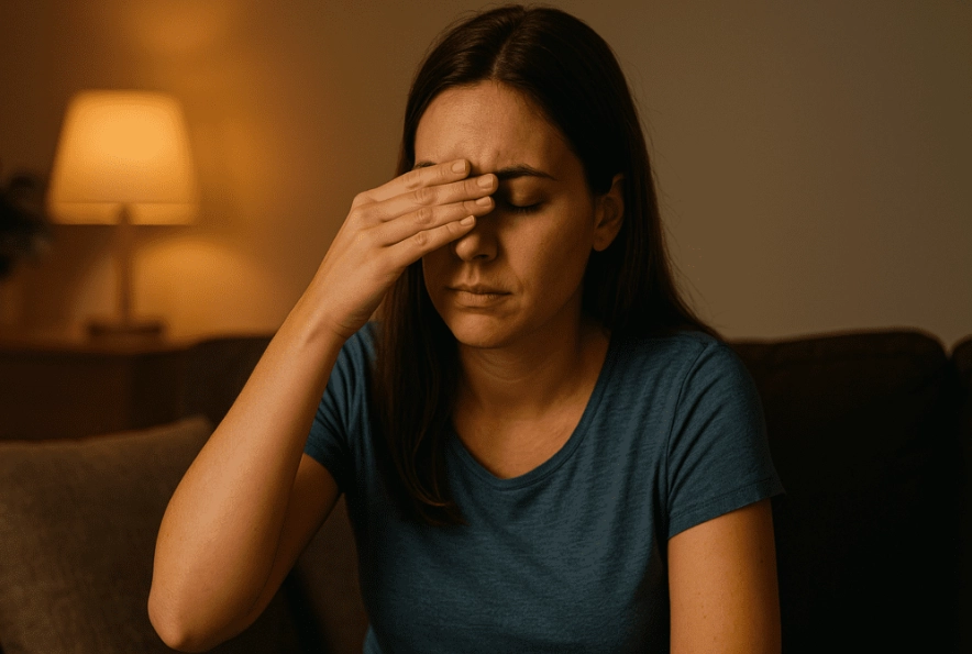 teenage girl fatigue teenage girl fatigue