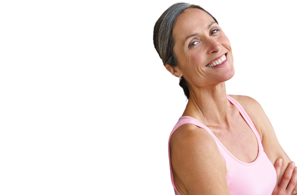 why am I always tired