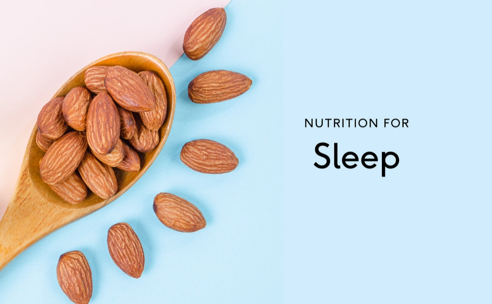 sleep-inducing foods