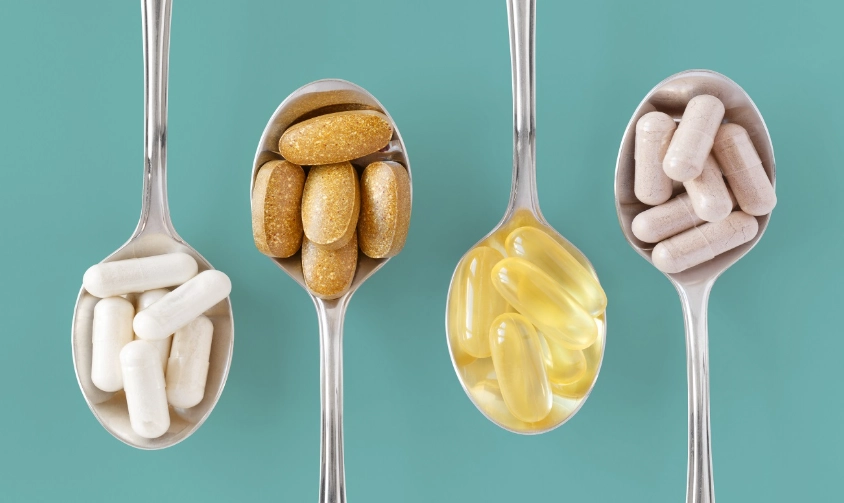 best vitamins for energy