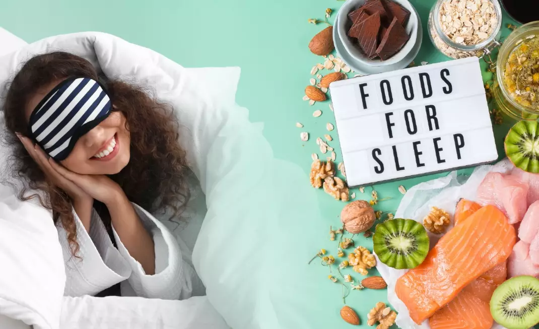 foods for sleep foods for sleep