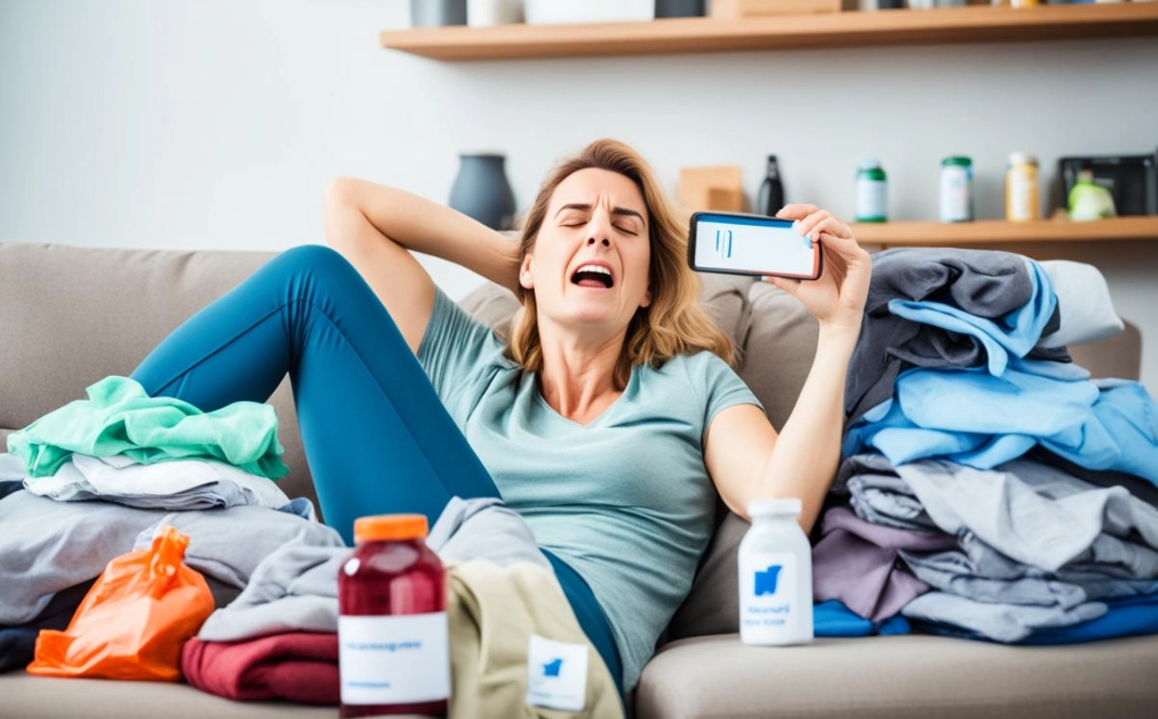 why am I always tired why am I always tired