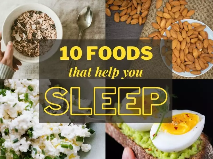 best bedtime snacks best bedtime snacks