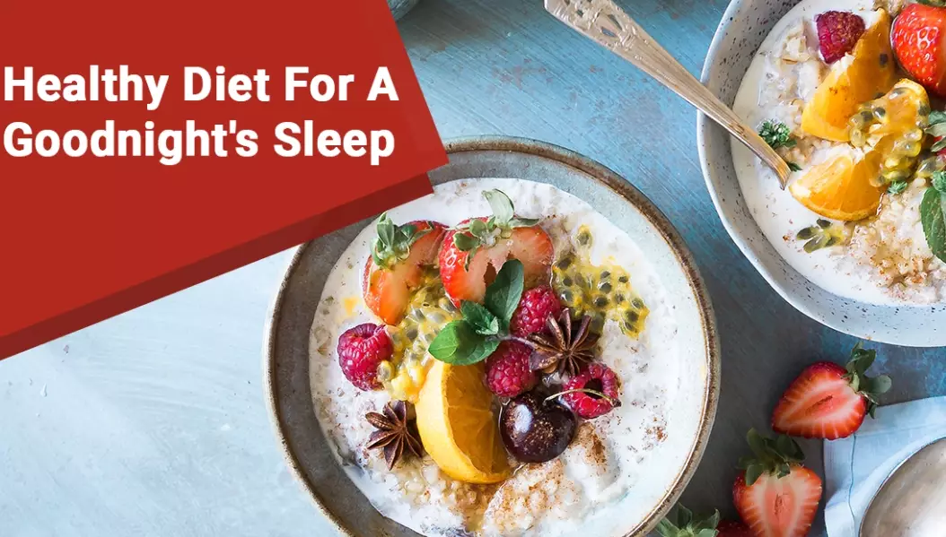 best foods for sleep