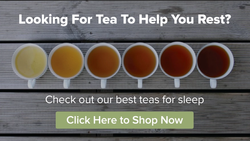 What can I drink to sleep faster?