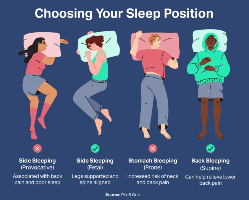 sleep hygiene