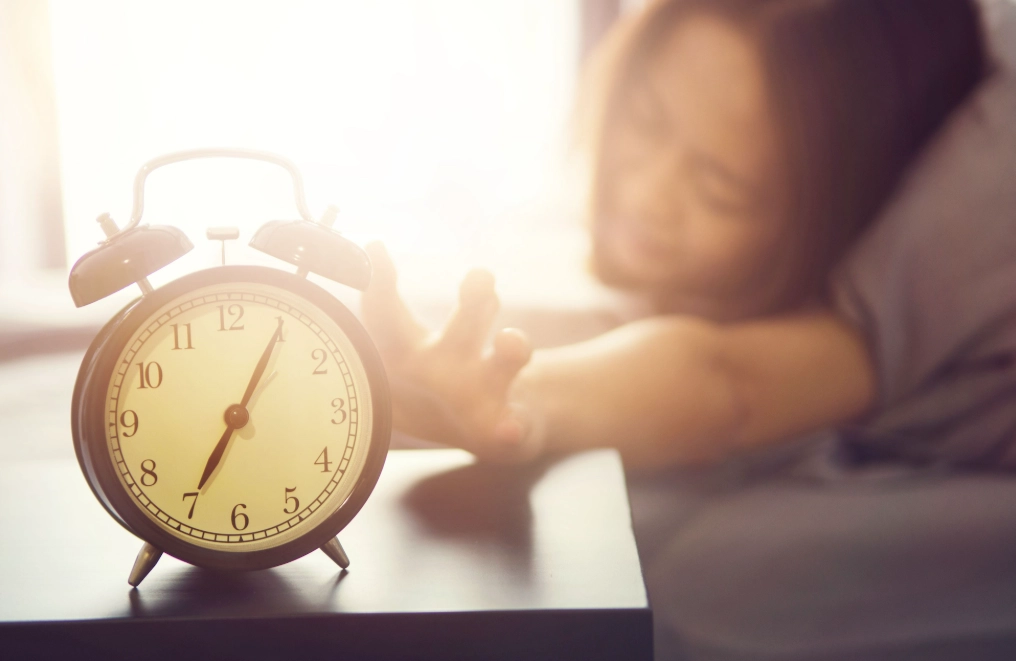 sleep deprivation effects