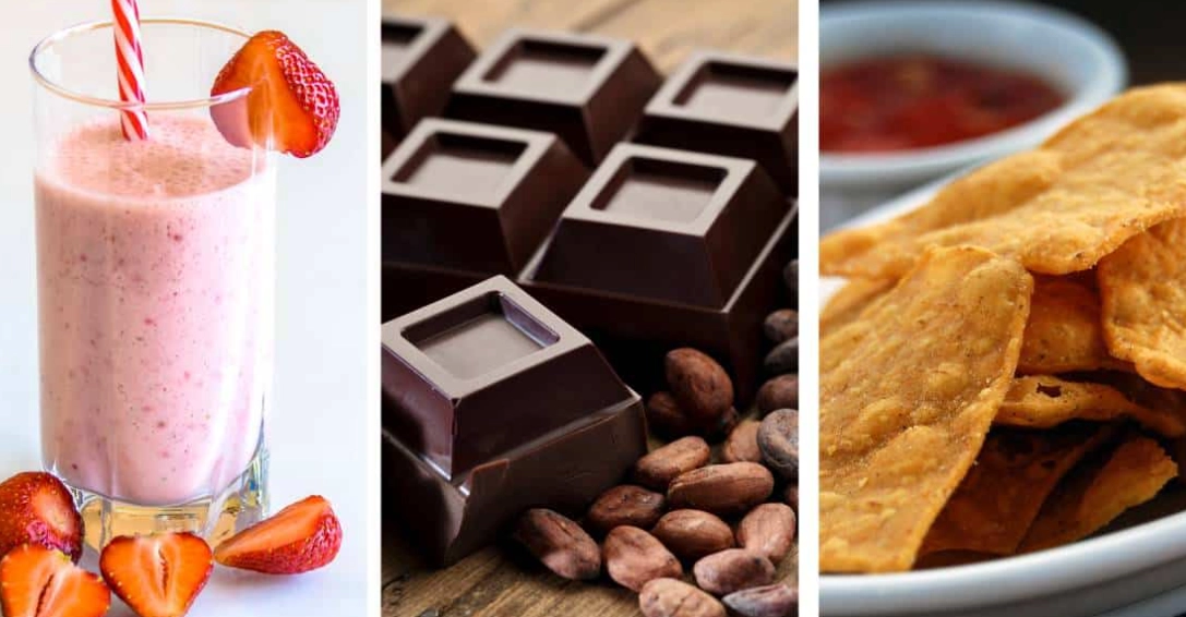 bedtime snacks bedtime snacks