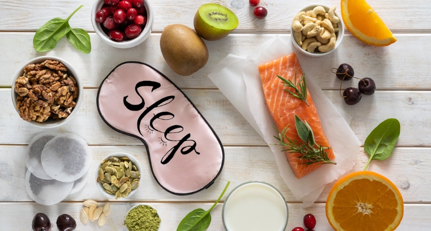 foods that help you sleep foods that help you sleep