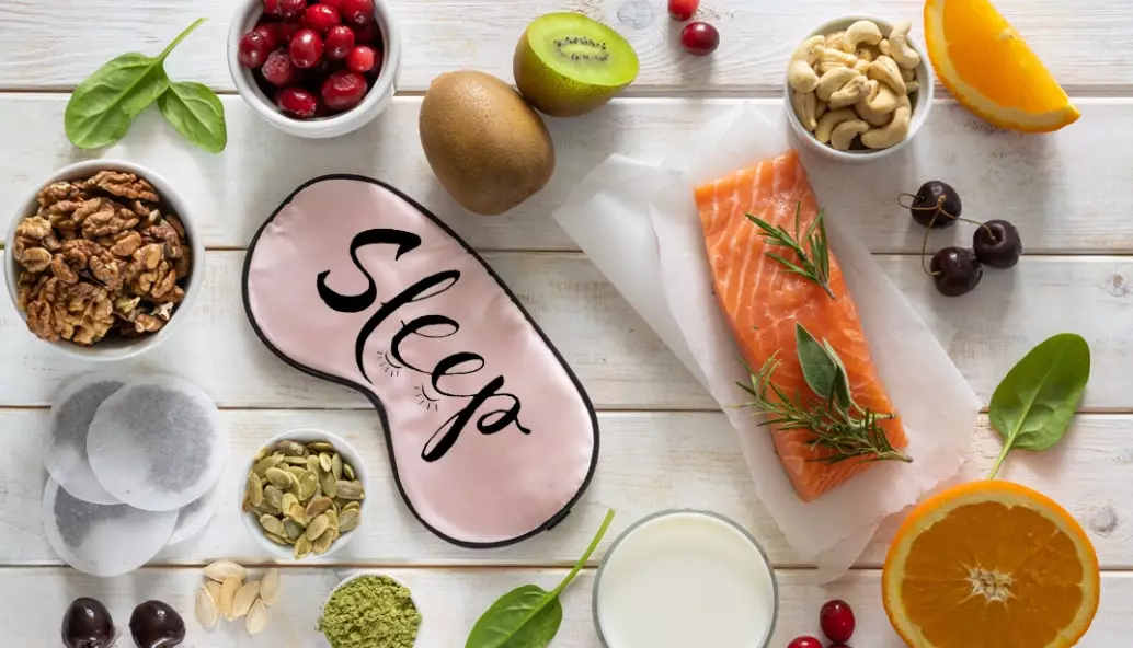 best foods for sleep