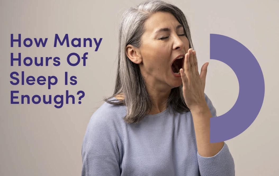 sleep deprivation effects