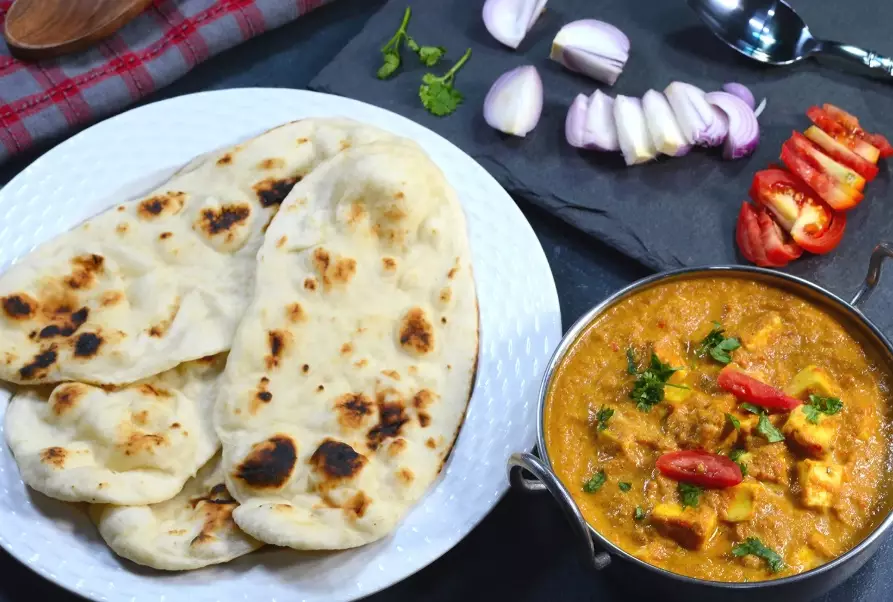 Indian food for sleep