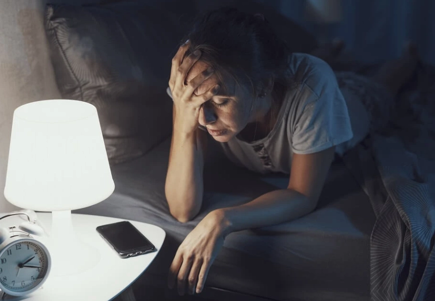 worst sleep disorder