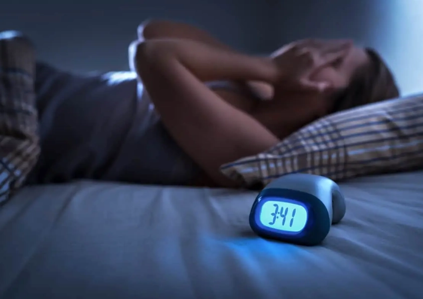 worst sleep disorder