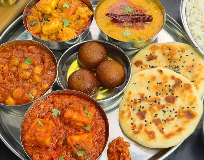 Ayurvedic diet for anxiety