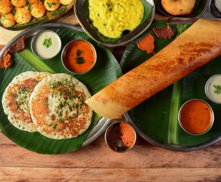 Ayurvedic diet for anxiety