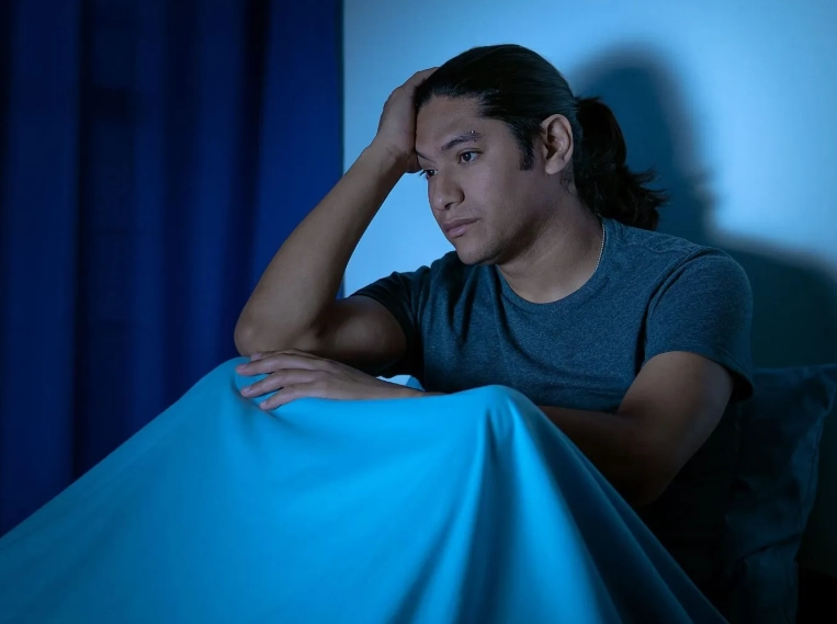 sleep disorder symptoms