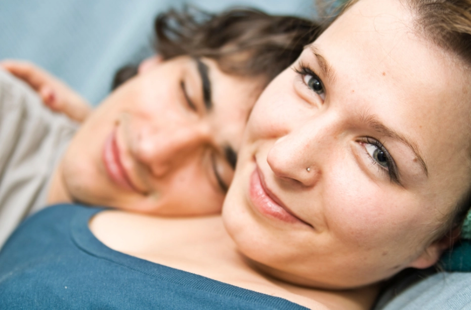 How to fall asleep in 1 minute