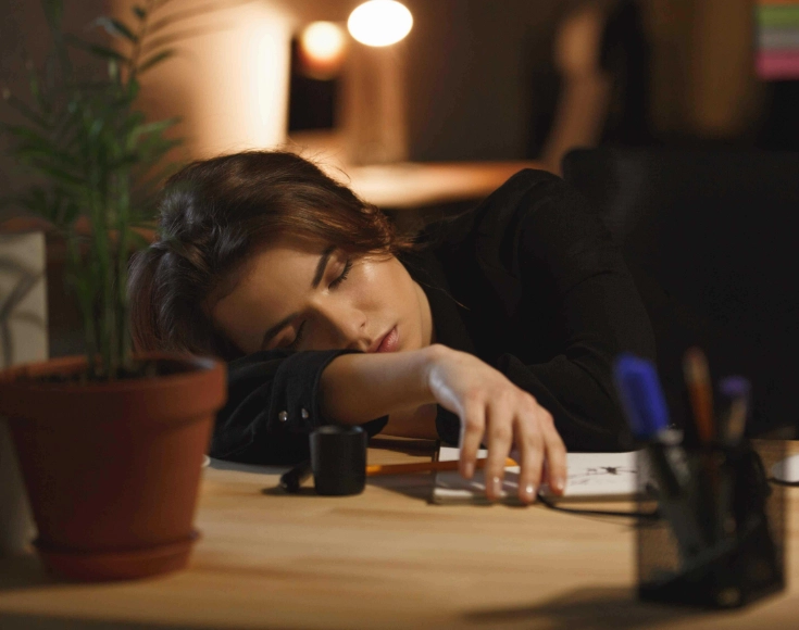 Indian home remedies for good sleep