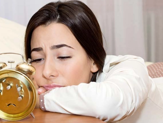 Ayurvedic sleep remedies