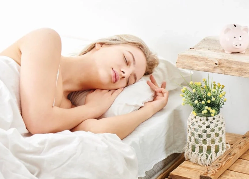 Ayurvedic sleep remedies