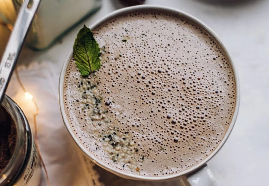 best drinks for sleep