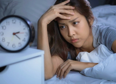 sleep apnea symptoms