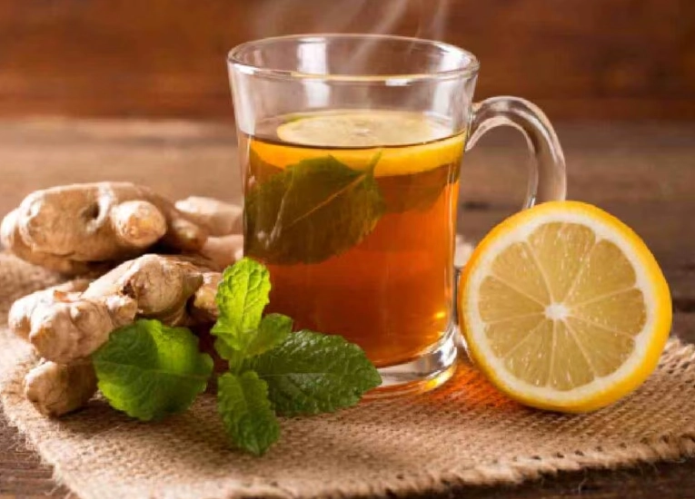 bedtime beverages