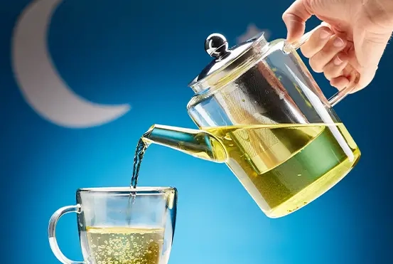 best drinks for sleep