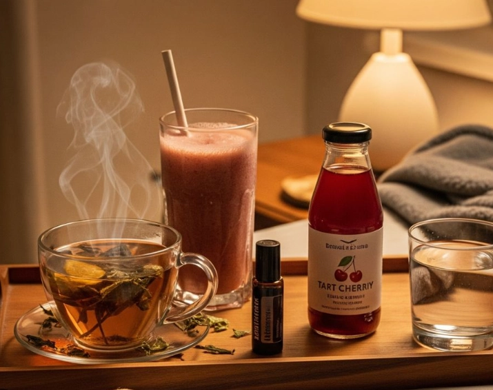 natural sleep aids
