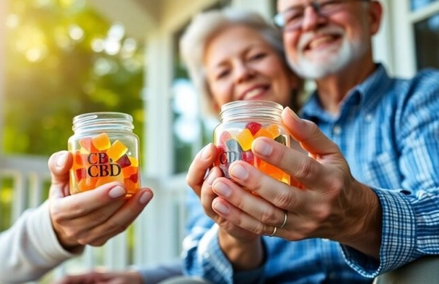 sleeping pills for elderly