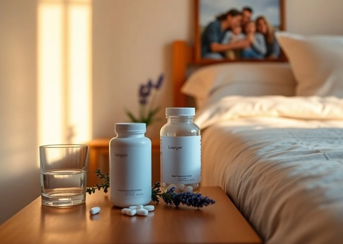 Safe sleeping pills for elderly