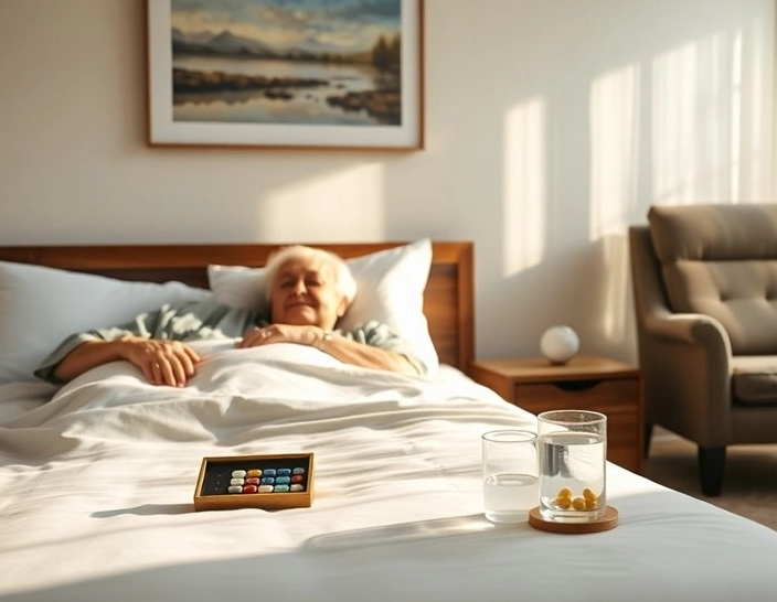 senior insomnia medication