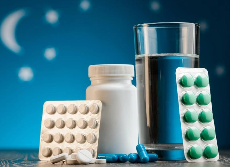 sleep aids over the counter