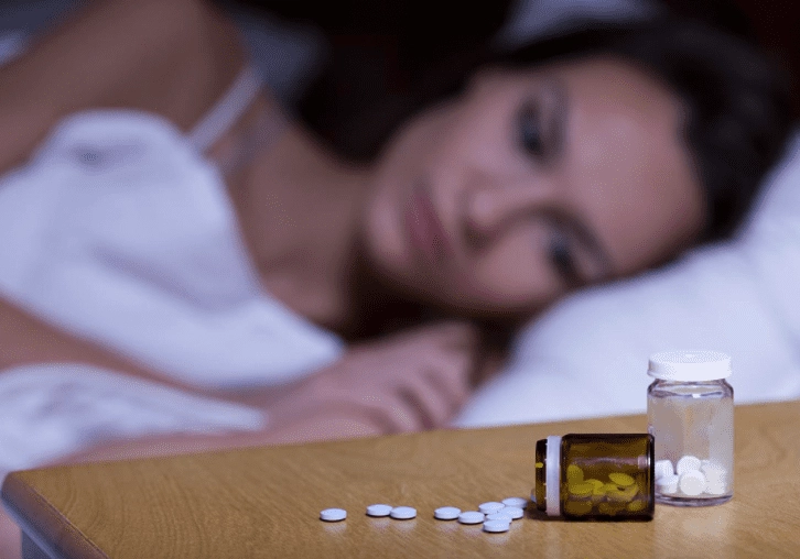 prescription sleep medication