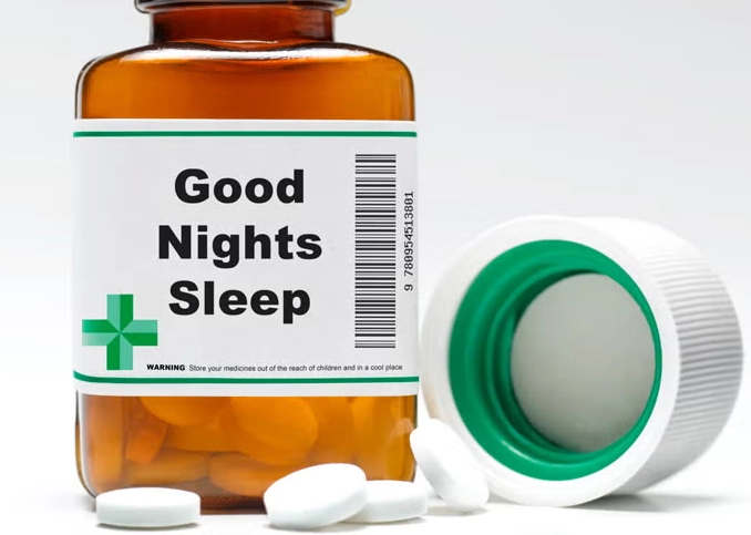 sleep aids over the counter