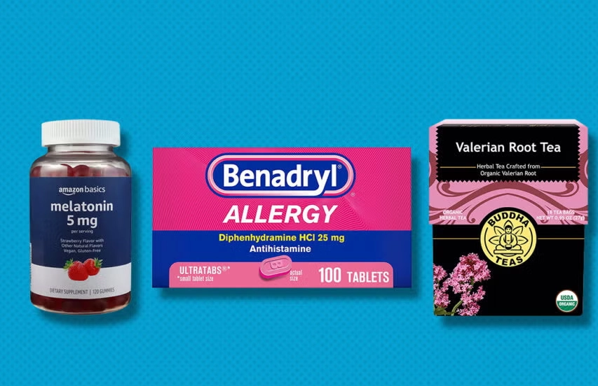 prescription sleep medication