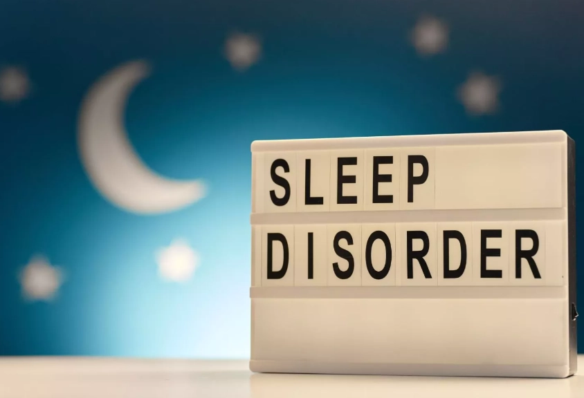 most serious sleep disorder