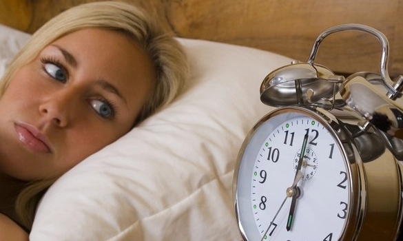 most serious sleep disorder