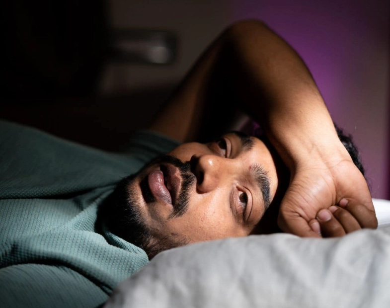 most serious sleep disorder