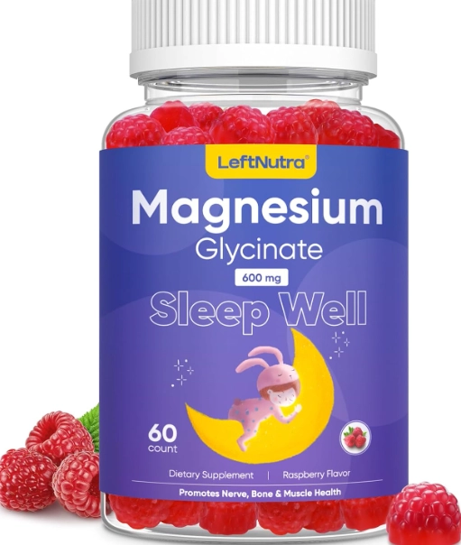 best supplements for sleep