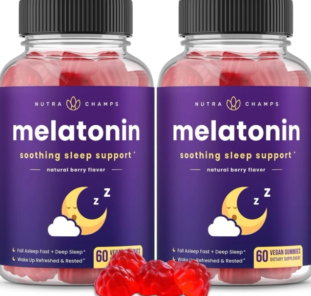 natural sleep aids
