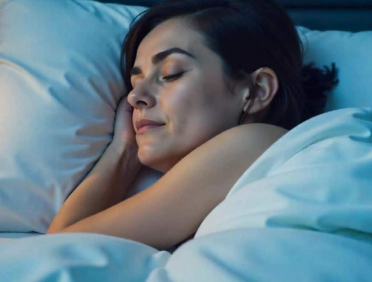 what is a good sleep score