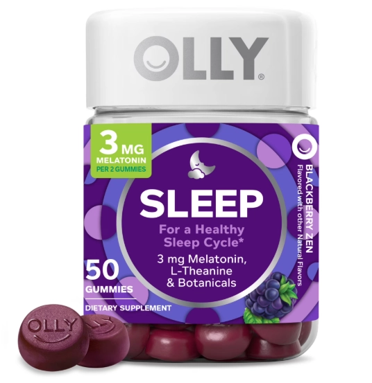 melatonin alternatives