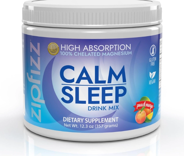 melatonin alternatives
