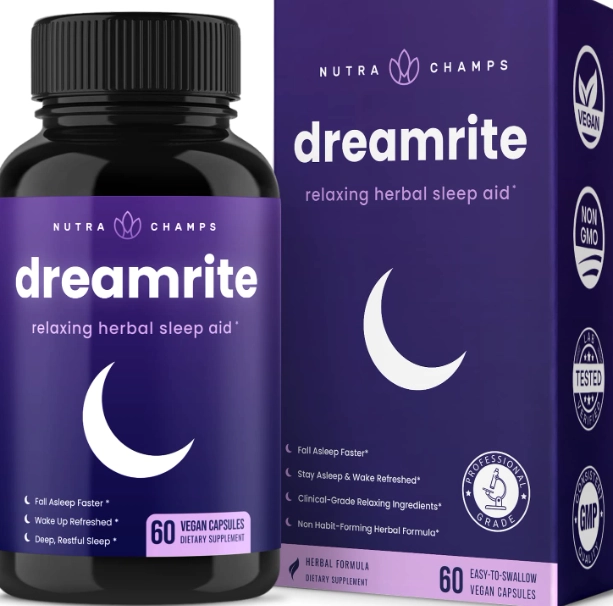 best supplements for sleep
