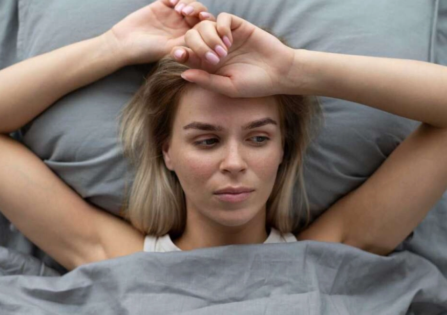 home remedies for insomnia
