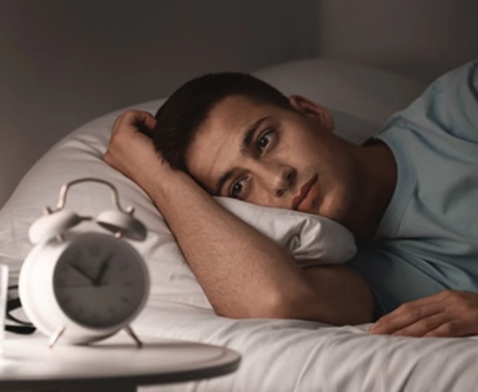 natural sleep aids